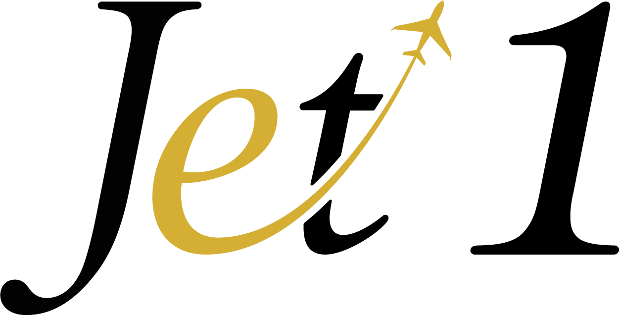 Jet 1 logo