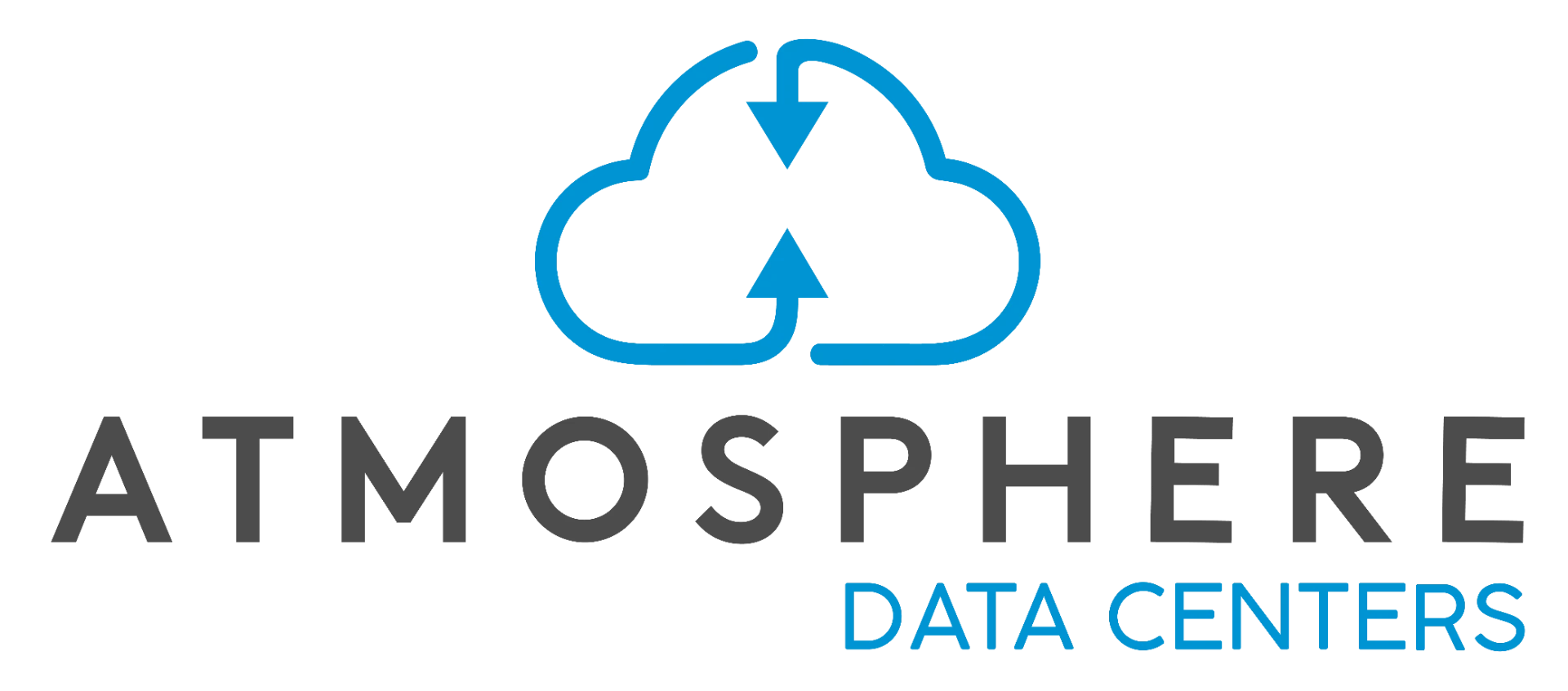 Atmosphere Data Centers logo