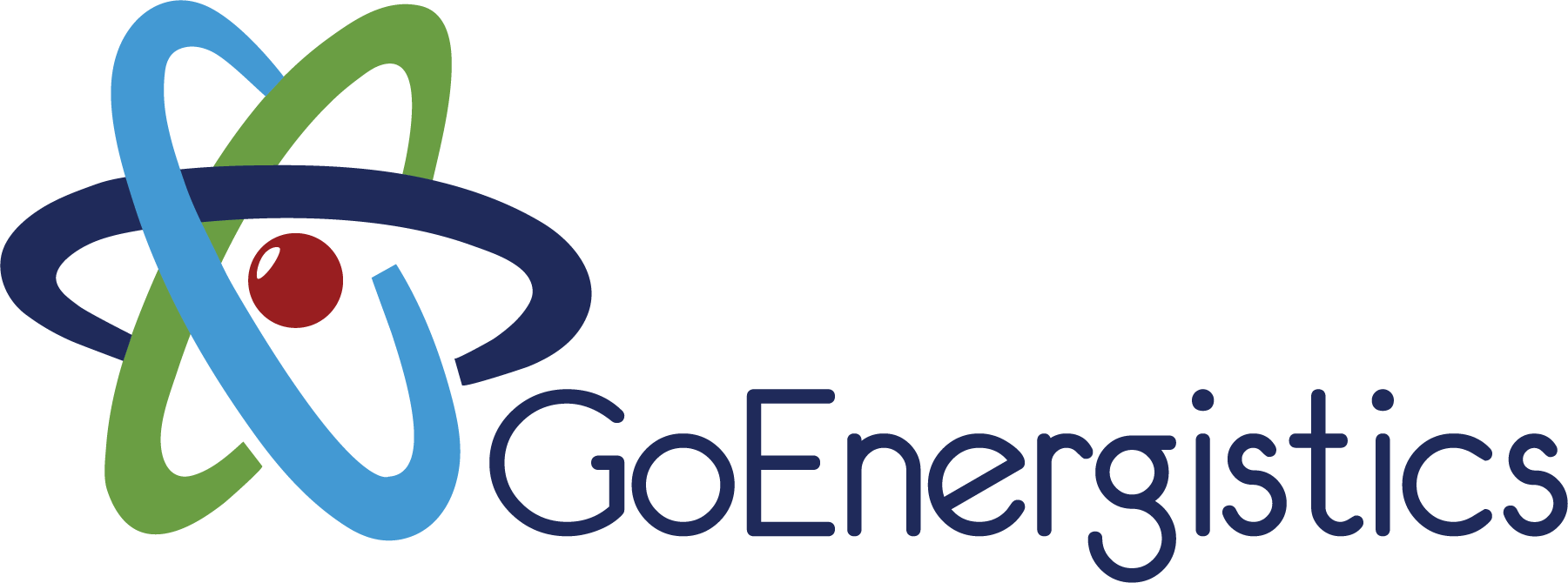 GoEnergistics logo
