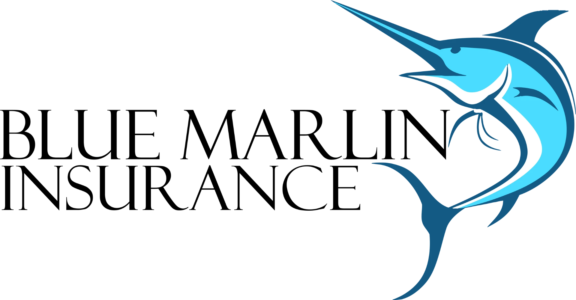 Blue Marlin Insurance logo