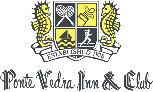 Ponte Vedra Inn and Club logo